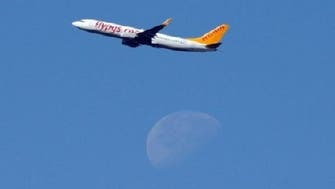 Spain hunts passengers who fled plane after ‘emergency landing’