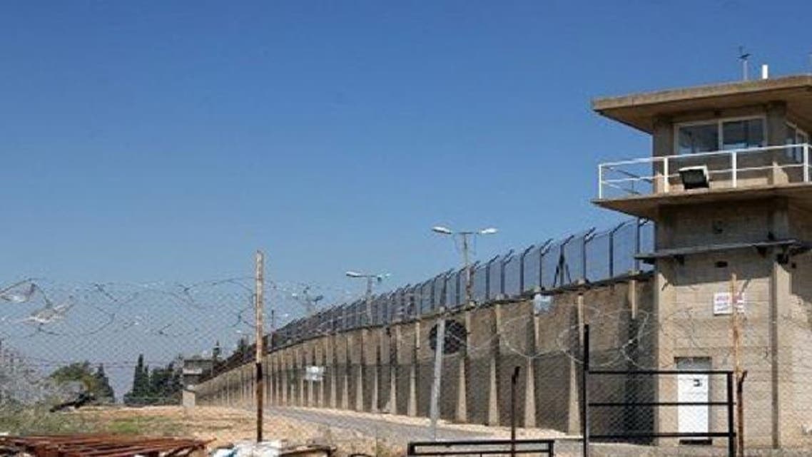 حملة إلكترونية لدعم أسرى فلسطين المضربين عن الطعام
