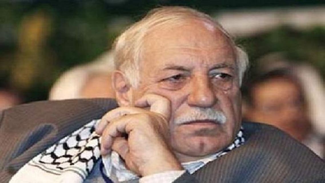 فلسطینی لیڈر احمد جبریل شامی صدر بشارالاسد کی حمایت کرتے چلے آ رہے ہیں۔
