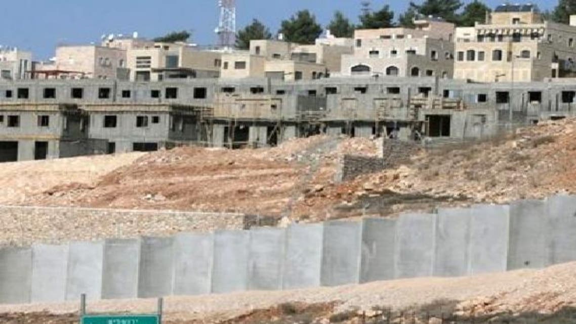 السلطة الفلسطينية ستلجأ لوقف الاستيطان الإسرائيلي