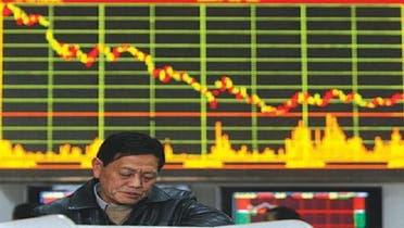 تسهيل الاستثمار الأجنبي لاستعادة الثقة في أسواق الأسهم الصينية