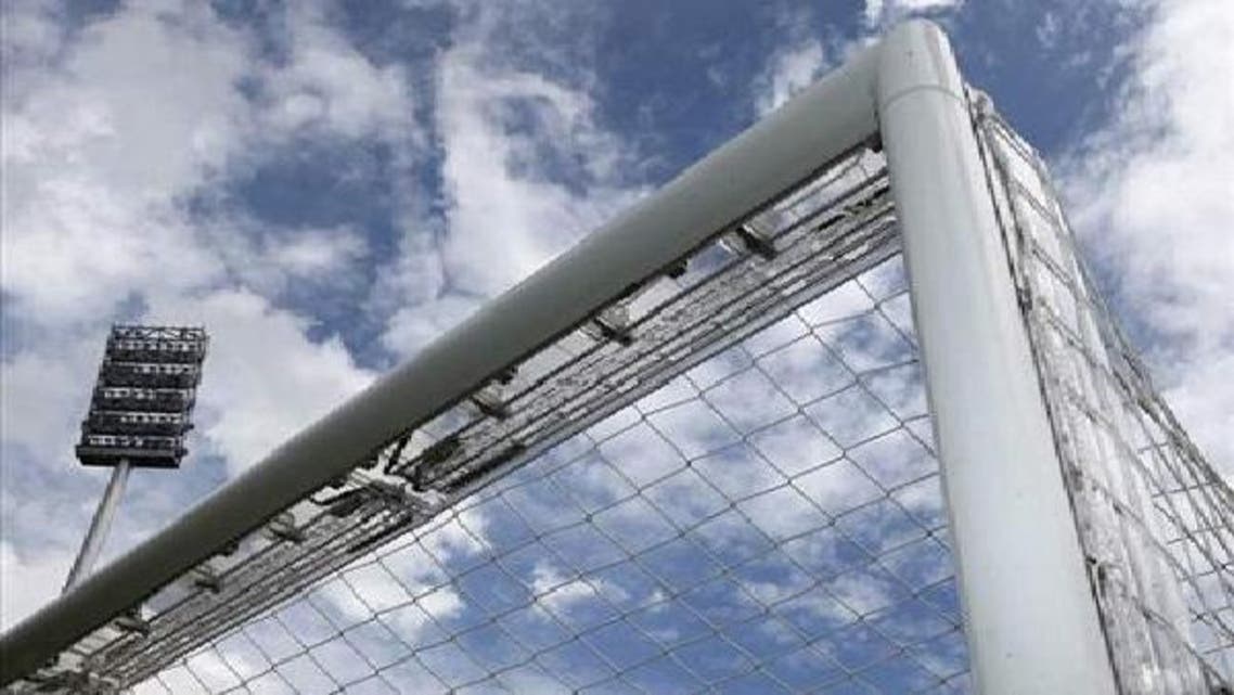 تكنولوجيا خط المرمى بدأ العمل بها في كأس العالم للأندية المقامة حالياً في اليابان
