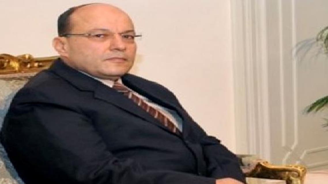 نص مذكرة المستشار خاطر ينتقد مرسي والنائب العام