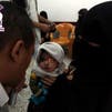 Food shortage threatens to kill thousands of Yemeni children