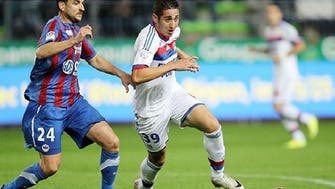 Algeria to add French-born players to national team