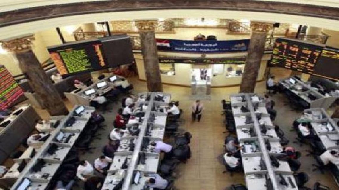 أحجام التداول بالسوق المصرية تشهد مزيداً من التحسن