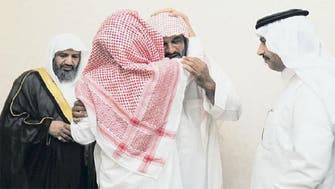 Saudi father pardons his sons killer if he memorizes the whole Quran