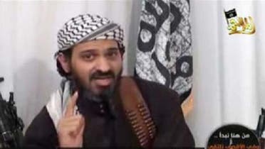 یمن میں القاعدہ کے نائب کمان دار سعید الشہری