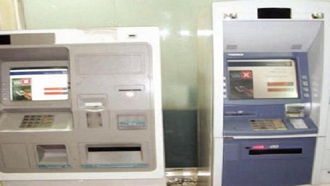 أنظمة جديدة لمراقبة الصرف الآلي في السعودية