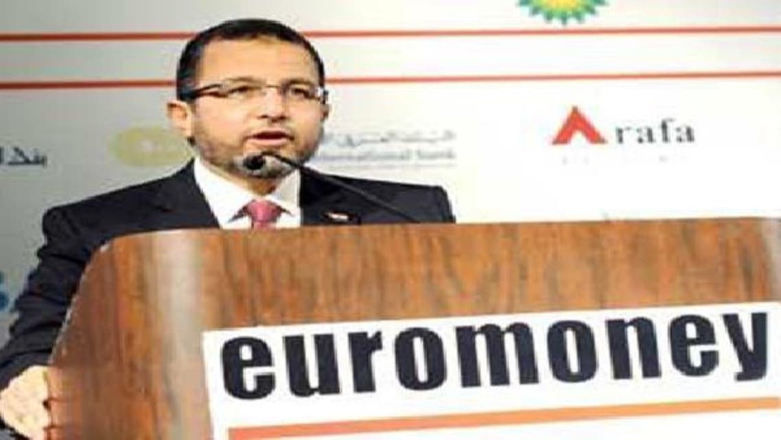 رئيس مجلس الوزراء المصري د. هشام قنديل