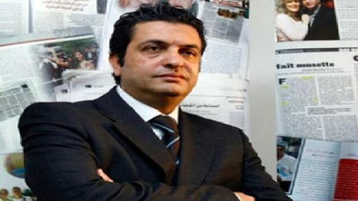 ايلی نحاس متعدد بار الزامات کی صحت سے انکار کر چکے ہیں