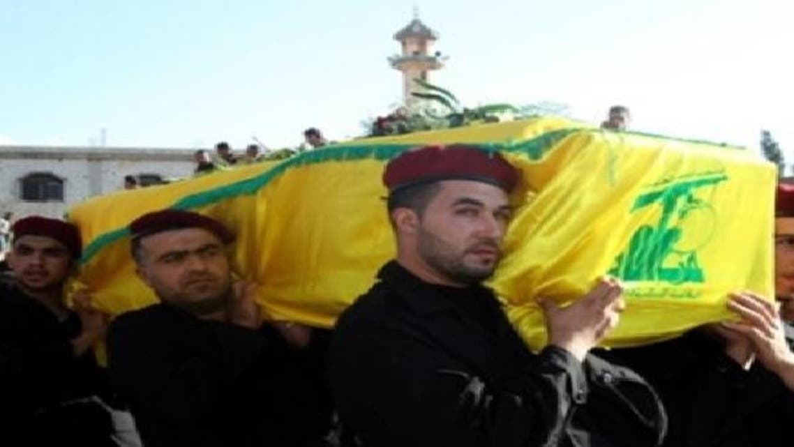 شام میں حزب اللہ کے 75 جنگجوؤں کی ہلاکت کی متضاد اطلاعات