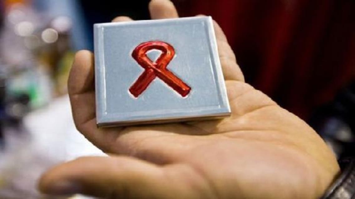 In an Arab world rife with social stigma, government inaction and often limited access to education and medical care, experts warn that an HIV epidemic is on the rise. (AFP)