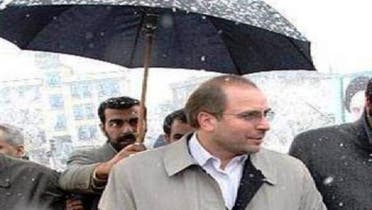 محمد باقر قالیباف