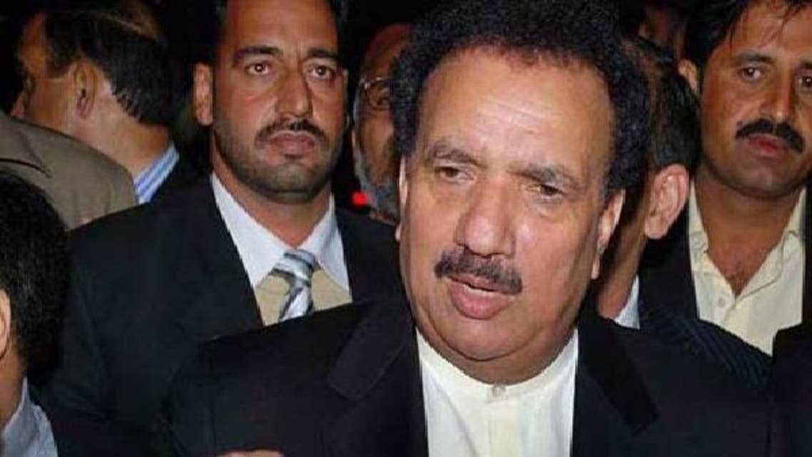 کالعدم تحریک طالبان کے ترجمان کے سر کی قیمت 10 کروڑ روپے مقرر