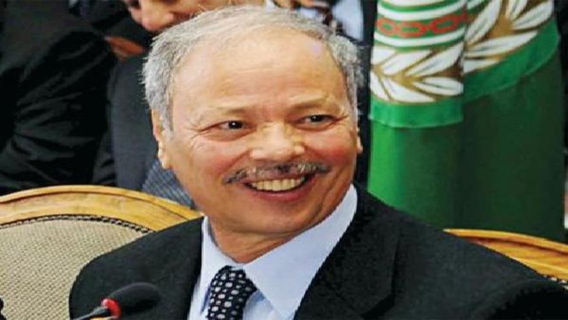 أحمد بن حلي