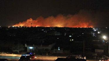 سوڈان: اسرائیلی طیاروں کا خرطوم کے نزدیک اسلحہ فیکٹری پر حملہ