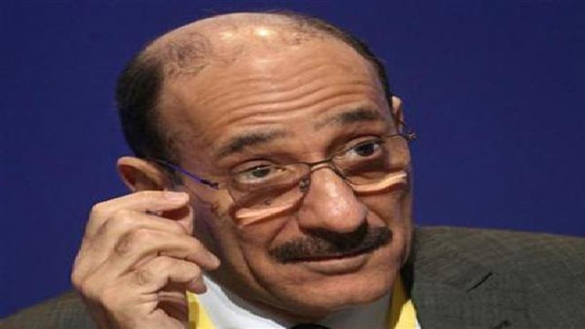 وزير النفط الكويتي هاني حسين