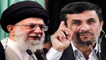 درخواست احمدی نژاد برای ملاقات با خامنه‌ای رد شد