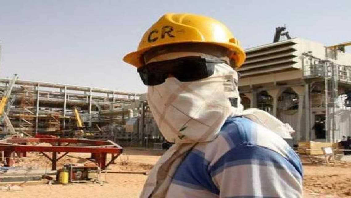 أرامكو: الموظف المدان في قضية تايكو مفصول منذ 2009