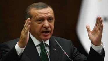 شامی طیارے میں روسی فوجی ساز وسامان تھا: ترک وزیر اعظم
