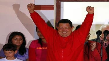 ہوگو شاویز چوتھی مرتبہ وینزویلا کے صدر منتخب ہو گئے