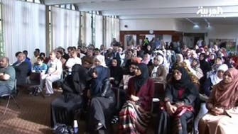 New British Muslim converts prepare for Hajj