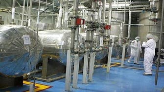 کشمکش مجلس و دولت درباره تولید اورانیوم فلزی و مفاد مذاکرات 