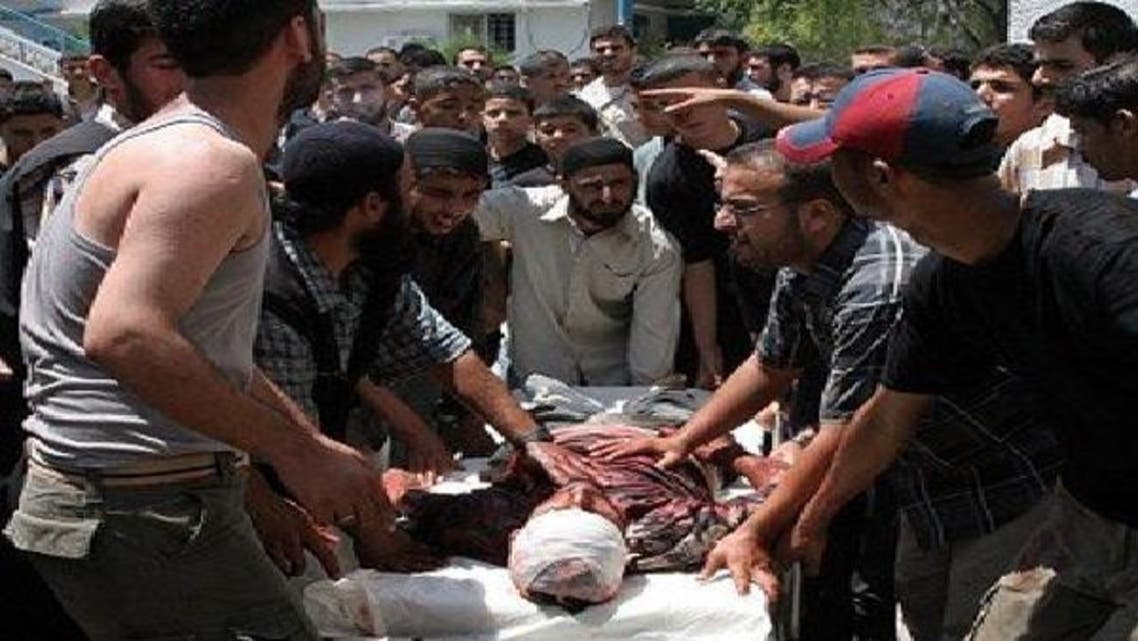 مقتل أبرز قادة السلفيين في غزة في غارة إسرائيلية