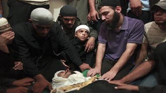 Israeli airstrike kills senior Gaza militant
