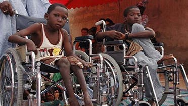 Many families in Mauritania hide their handicapped children, barring them from social activities for fear they will be mocked or exposed to awkward situations. (Al Arabiya)