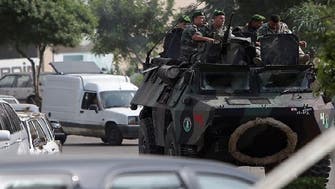 FBI team to help probe assassination of Lebanon security chief