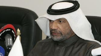 AFC boss slams Bin Hammam intimidation