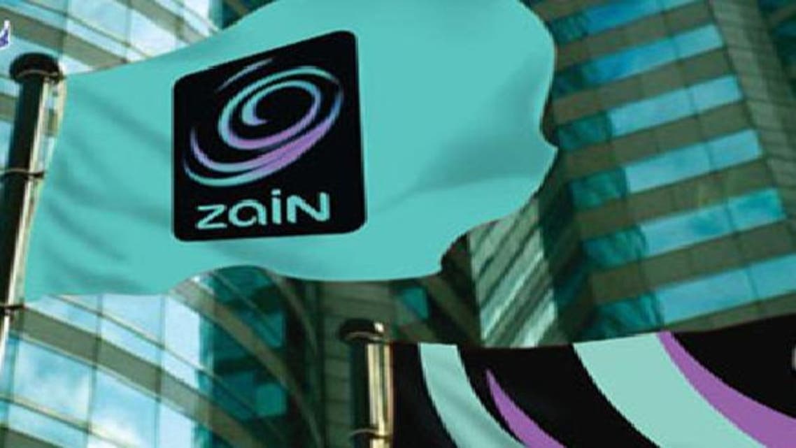 722 مليون دولار أرباح مجموعة زين خلال 9 أشهر