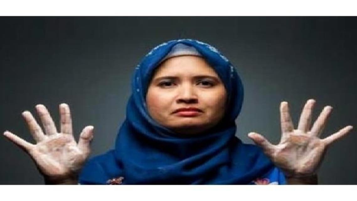 صفائی کے خبط سے خاتون ملازمت سے ہاتھ دھو بیٹھی