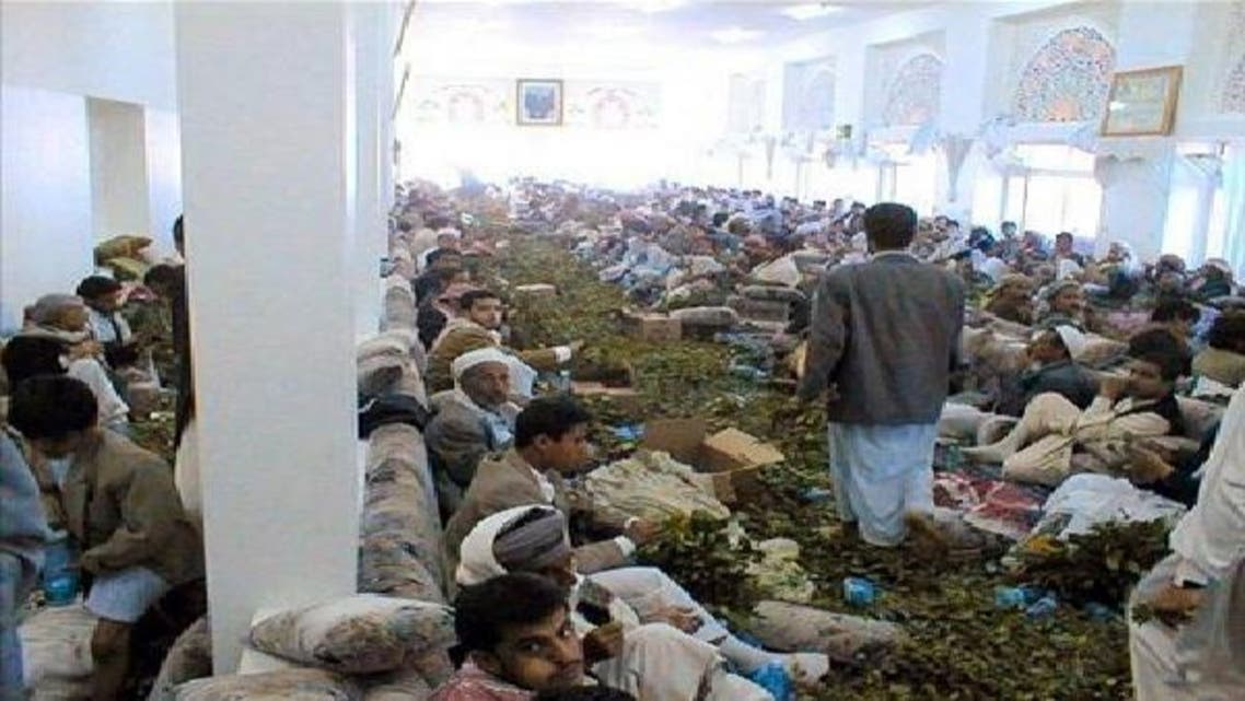 صورة أرشيفية