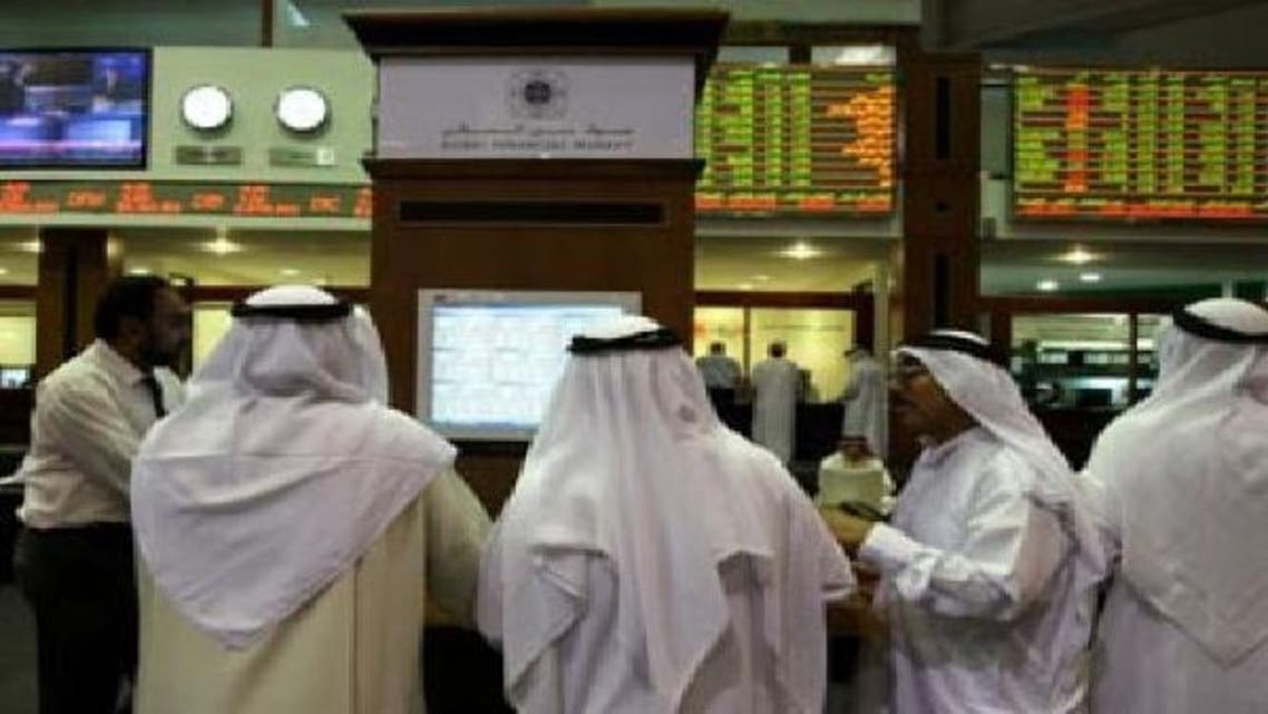 المضاربات تعزز وتيرة التداول في البورصات العربية