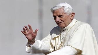 Pope Francis says former Pope Benedict is ‘very sick,’ asks for prayers
