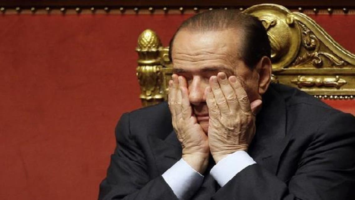 Berlusconi Denies Bunga Bunga Sex Parties At Trial Al