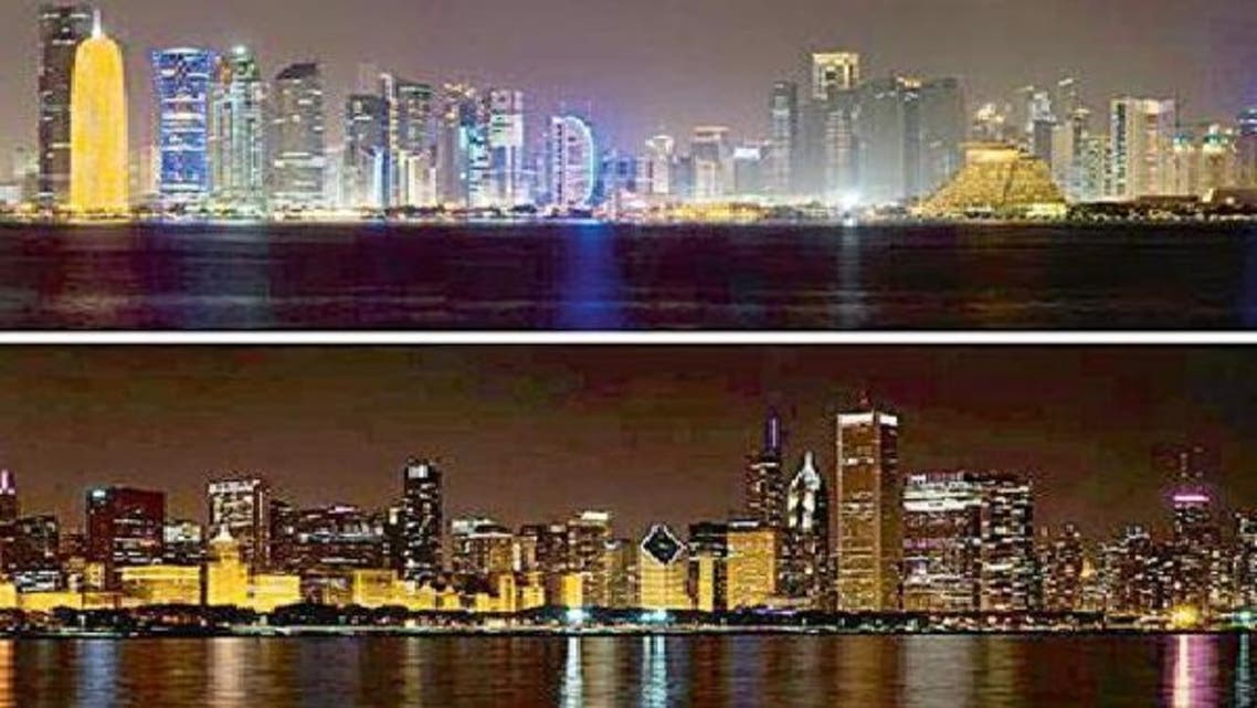 مصور سعودي يفوز بالميدالية الفضية في مهرجان أوروبي
