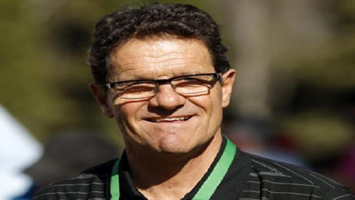 كابيلو يغدق بالمديح على مدرب ميلان قبل لقاء لاتسيو