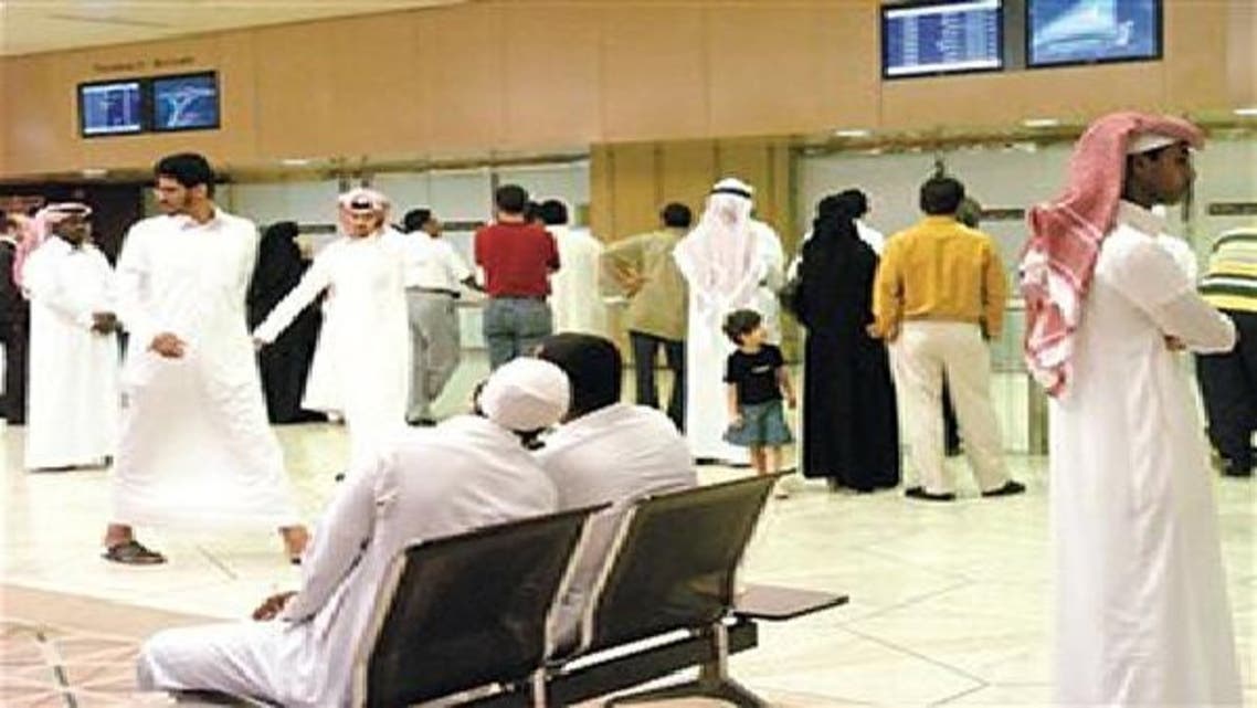 200 ليلة قضاها سياح سعوديون خارج بلادهم هذا العام