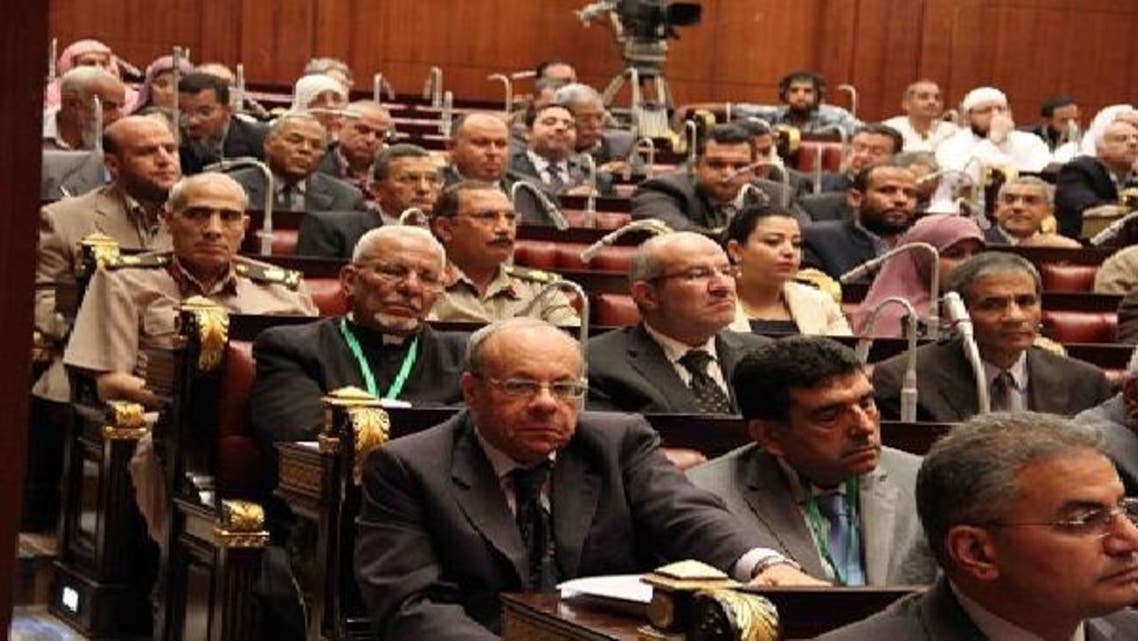\\"التأسيسية\\" تنفي موافقتها على كل مطالب \\"الدستورية\\"