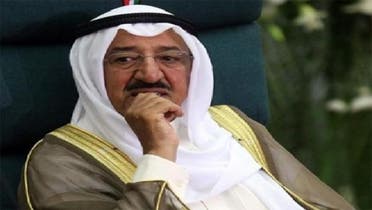 امیر کویت پارلمان کشور را منحل اعلام کرد