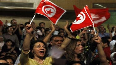 تیونس میں قبل از وقت پارلیمانی اور صدارتی انتخابات کا اعلان