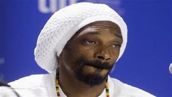 Snoop Dogg to perform in Dubai