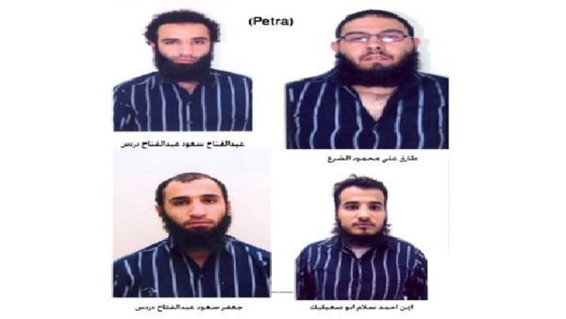 اردن کے وزیراطلاعات سامح معایطہ نے القاعدہ کی سازش ناکام بنانے کی اطلاع دی ہے