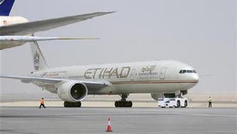 Etihad and Air France-KLM sign codeshare agreement