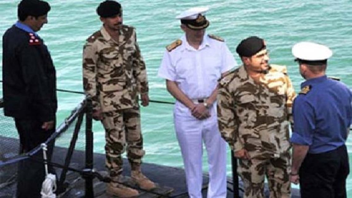 دفاعی معاہدے کے تحت دونوں ممالک کی مسلح افواج کو مشترکہ تربیت دی جائے گی۔