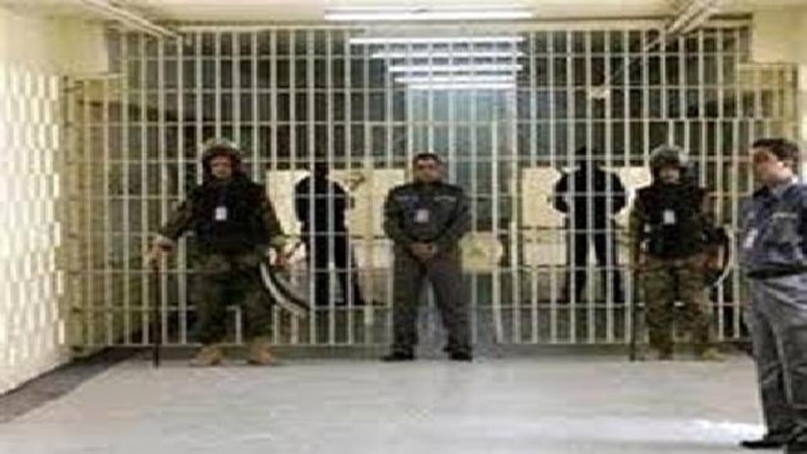 فرار 3 من حركة فتح الإسلام من سجن رومية في لبنان